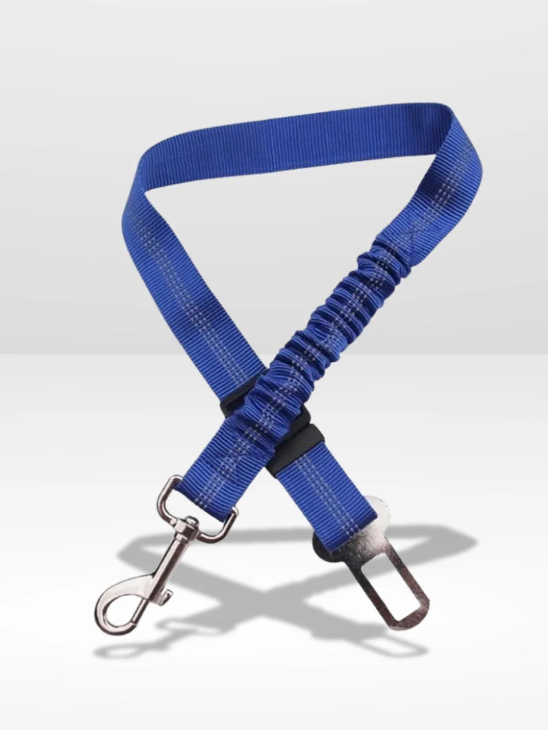 Centură de Siguranță pentru Câini în Mașină | Hamul Perfect ®