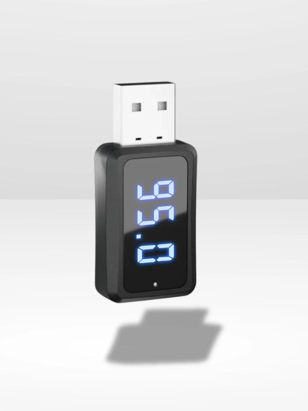 Bluetooth USB Car Key | Connected Audio ® Bluetooth USB Car Key | Connected Audio ®