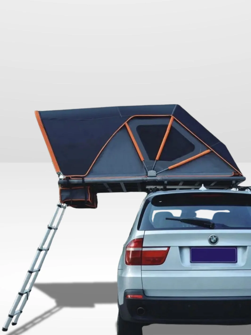 Tenda de Teto para 2 Pessoas | Aventura Nômade®