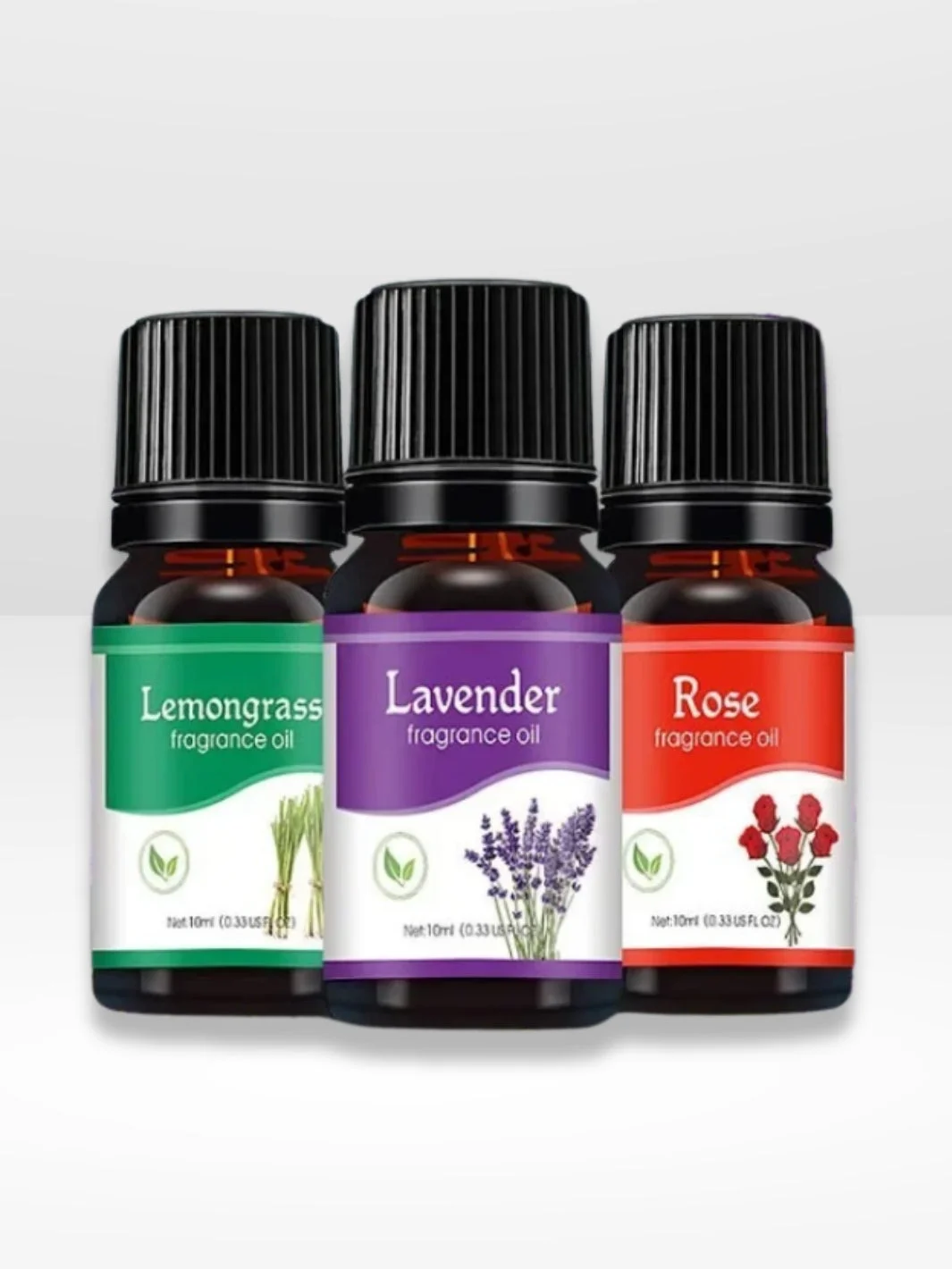 Eterična ulja za difuzore | Izvrsne boce ®