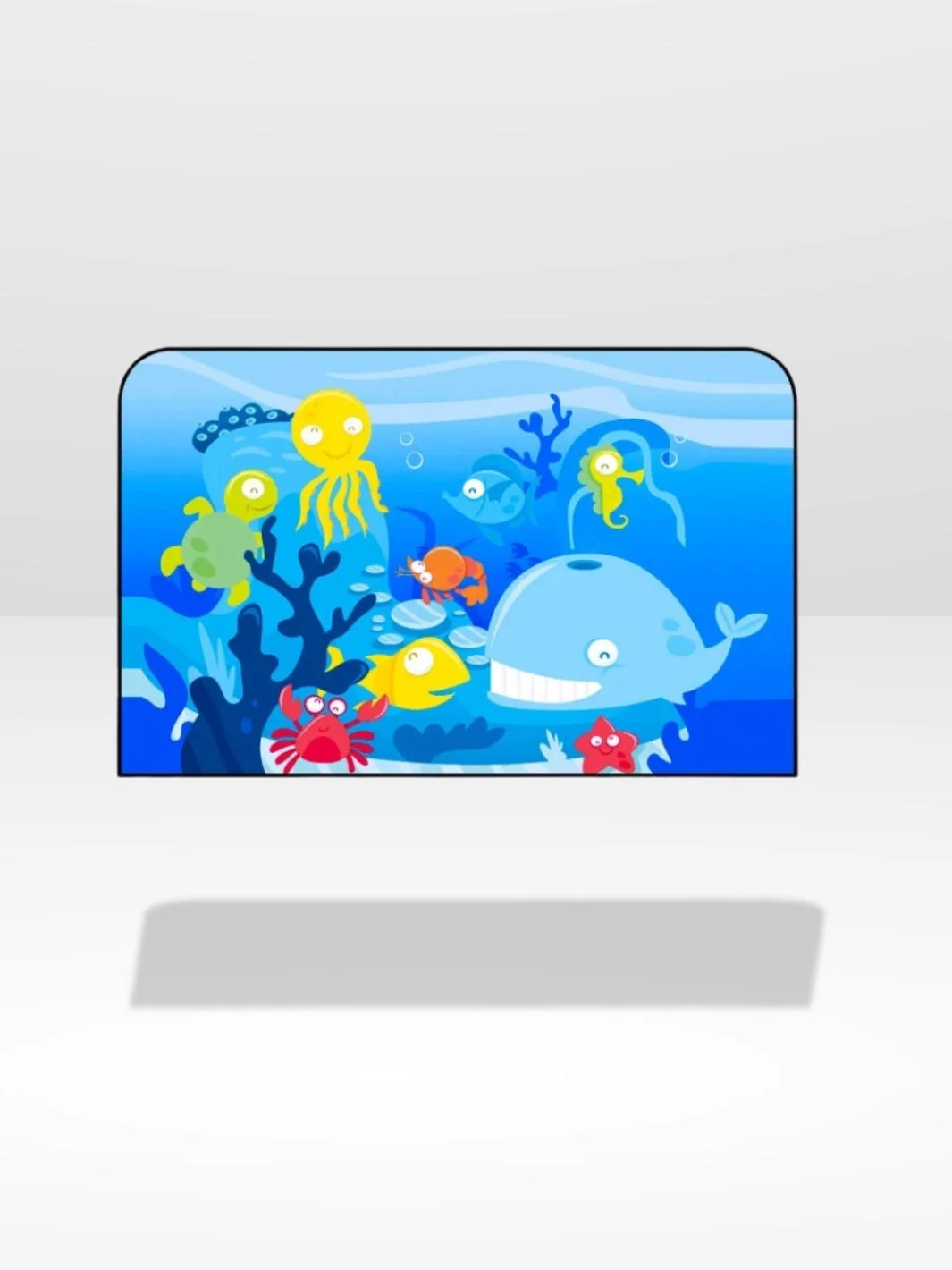 Sončna zaščita za otroke v avtu | Blokator sonca ® Sončna zaščita za otroke v avtu | Blokator sonca ®