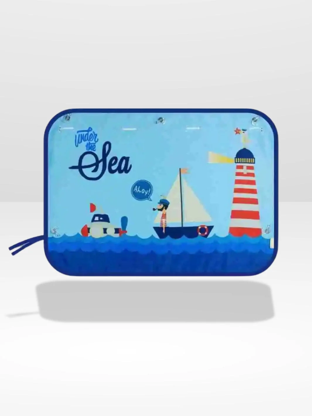 Senčnik za otroke | Hladno potovanje ® Senčnik za otroke | Hladno potovanje ®