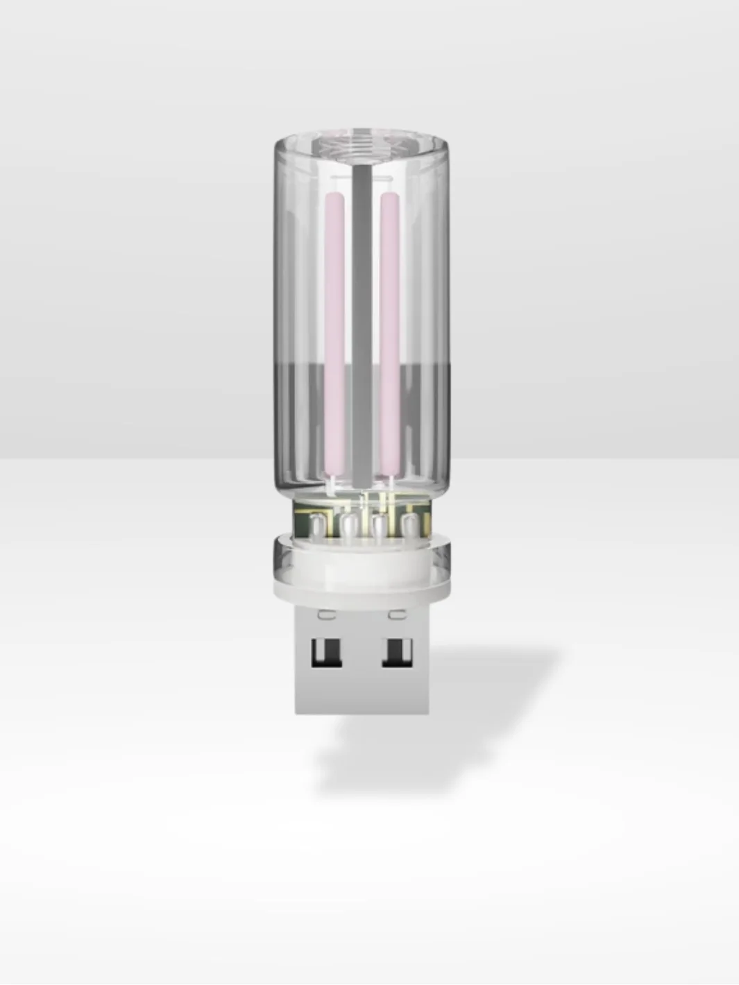 Dotykowa żarówka LED USB | Oświetlenie Ambientowe®