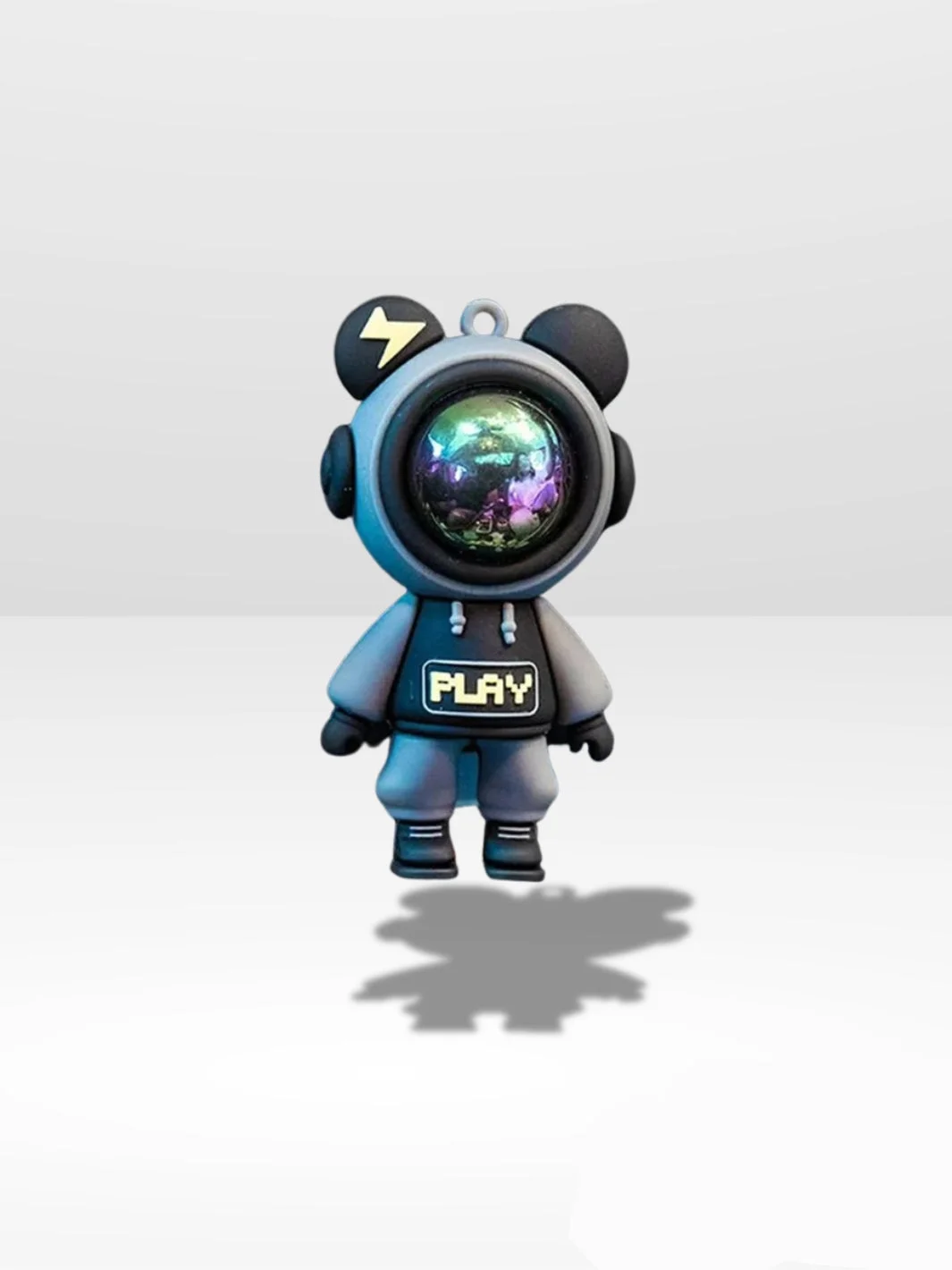 Car Air Freshener - The Astronaut