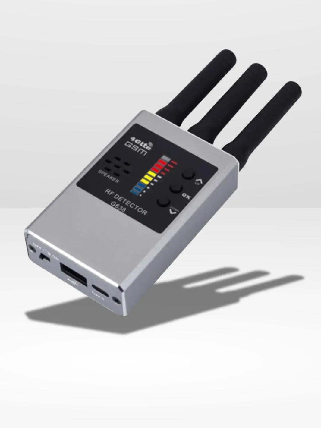 GPS Sledovač | Presné monitorovanie®