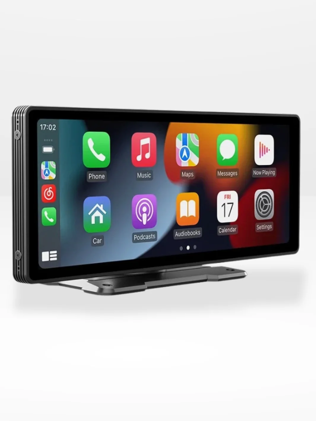 Universal Carplay | Futuristic Driving ®