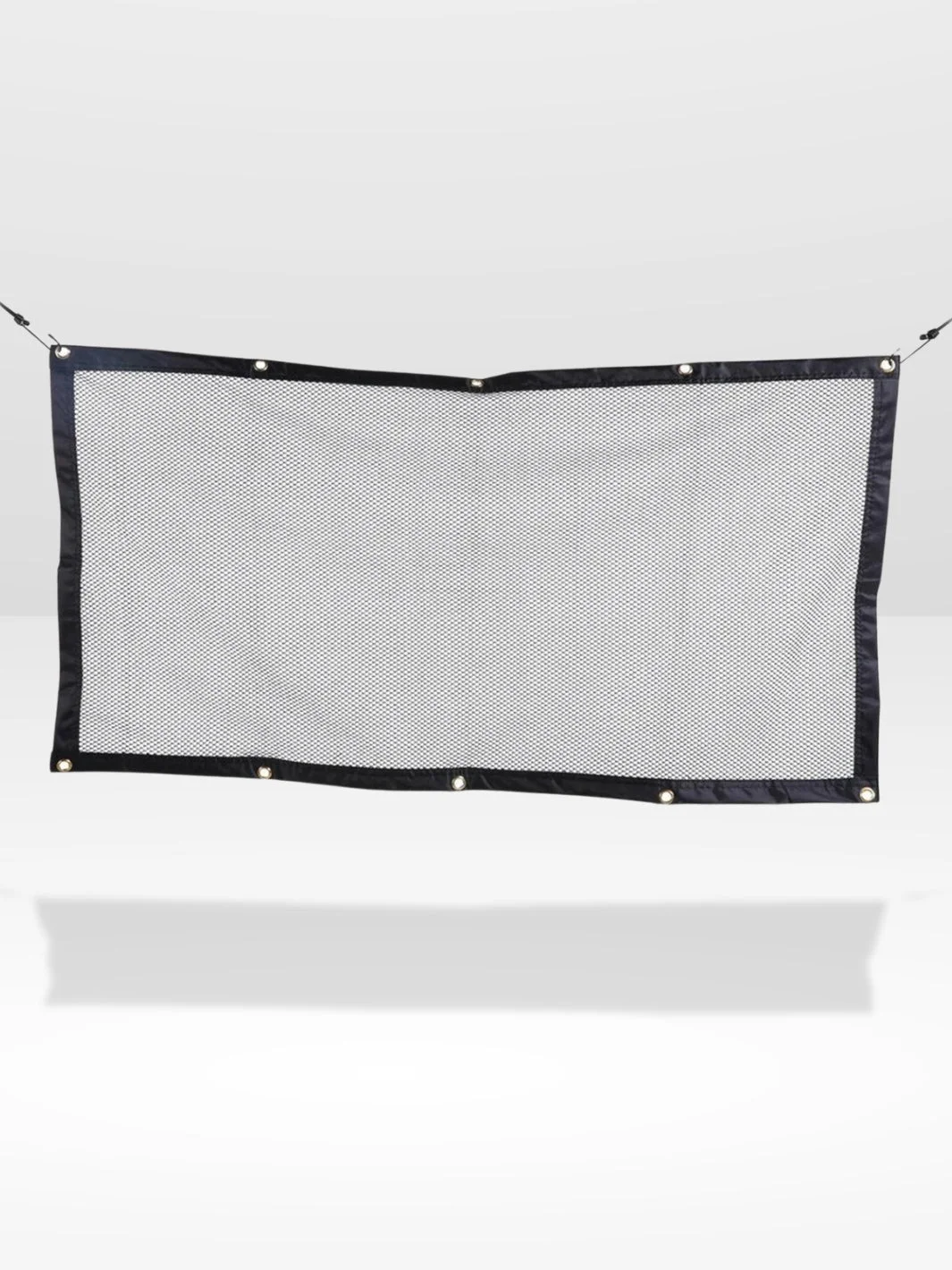 Barijera za Pse u Autu | Apsolutna Sigurnost ®