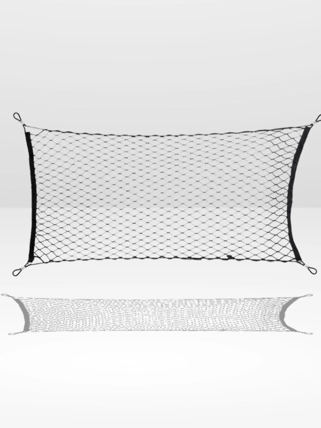 Мрежа за багажник на кола | Перфектна организация ® Мрежа за багажник на кола | Перфектна организация ®