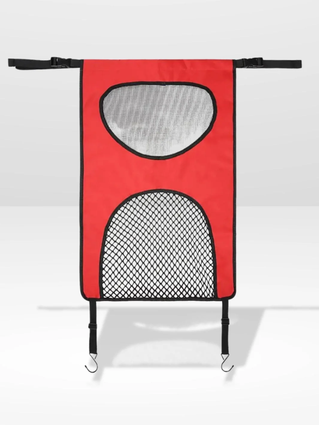 Rețea de Protecție pentru Mașină | Siguranță Practică® Rețea de Protecție pentru Mașină | Siguranță Practică®