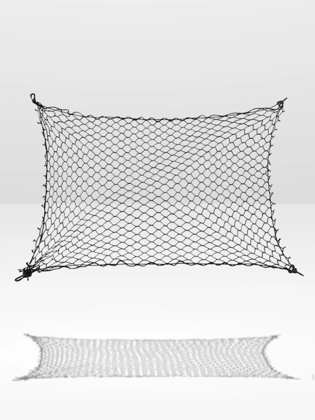 Barijera za prtljažnik automobila za pse | Pouzdana barijera®