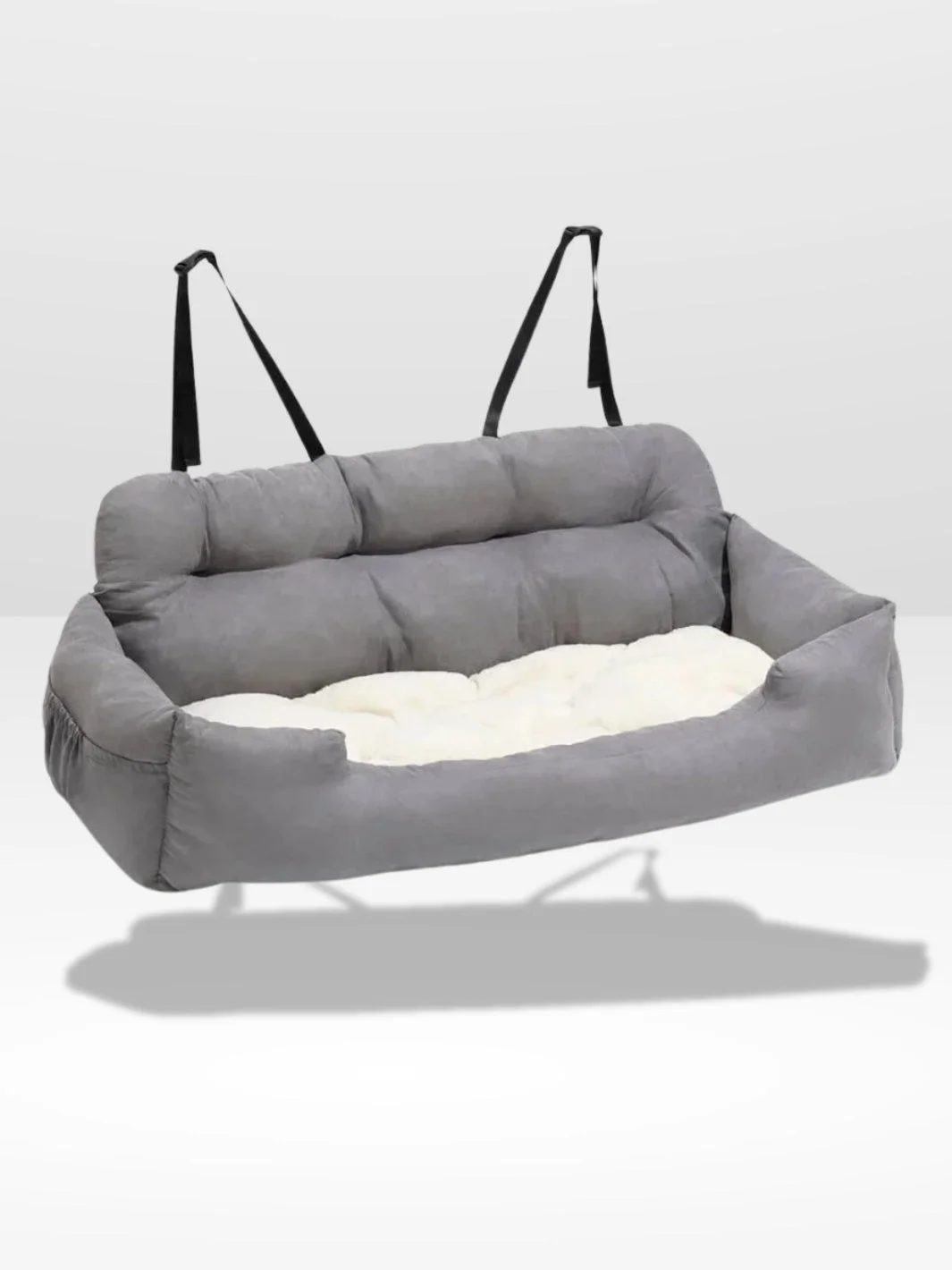 Dog Car Hammock | Premium Cushion®