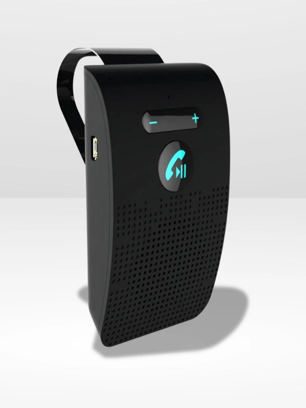 Bluetooth Zvočnik za Avto | Koristen in Praktičen ®