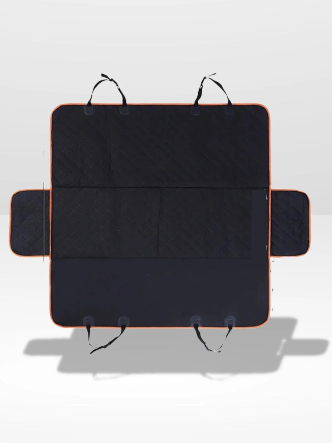 Калъф за кола за кучета | Пълна защита®