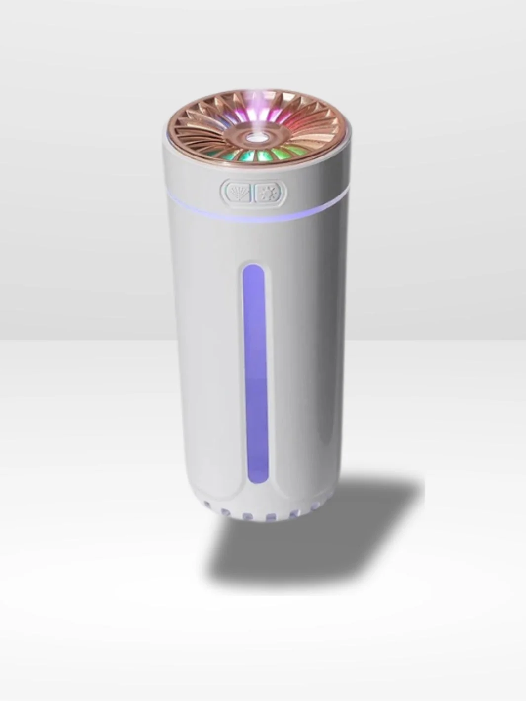 LED Difuzor za Avto | Luksuzna Osvetlitev