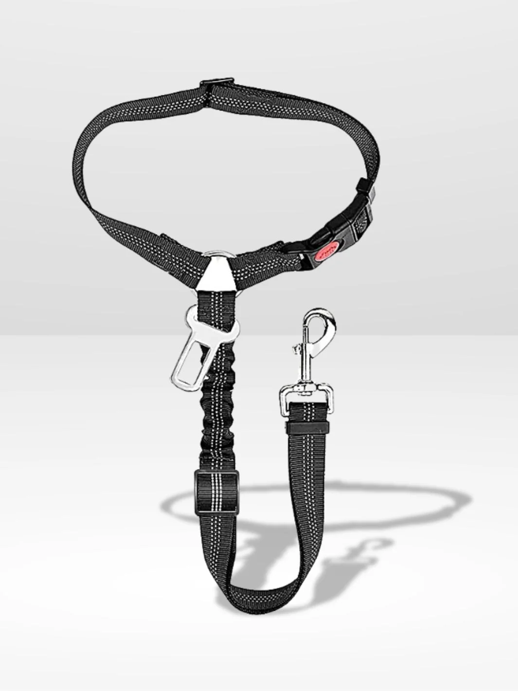 Повод за куче в кола | Защитен спътник ®