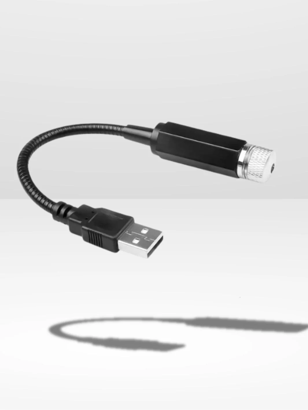 LED Sufit Gwiaździstego Nieba do Samochodu