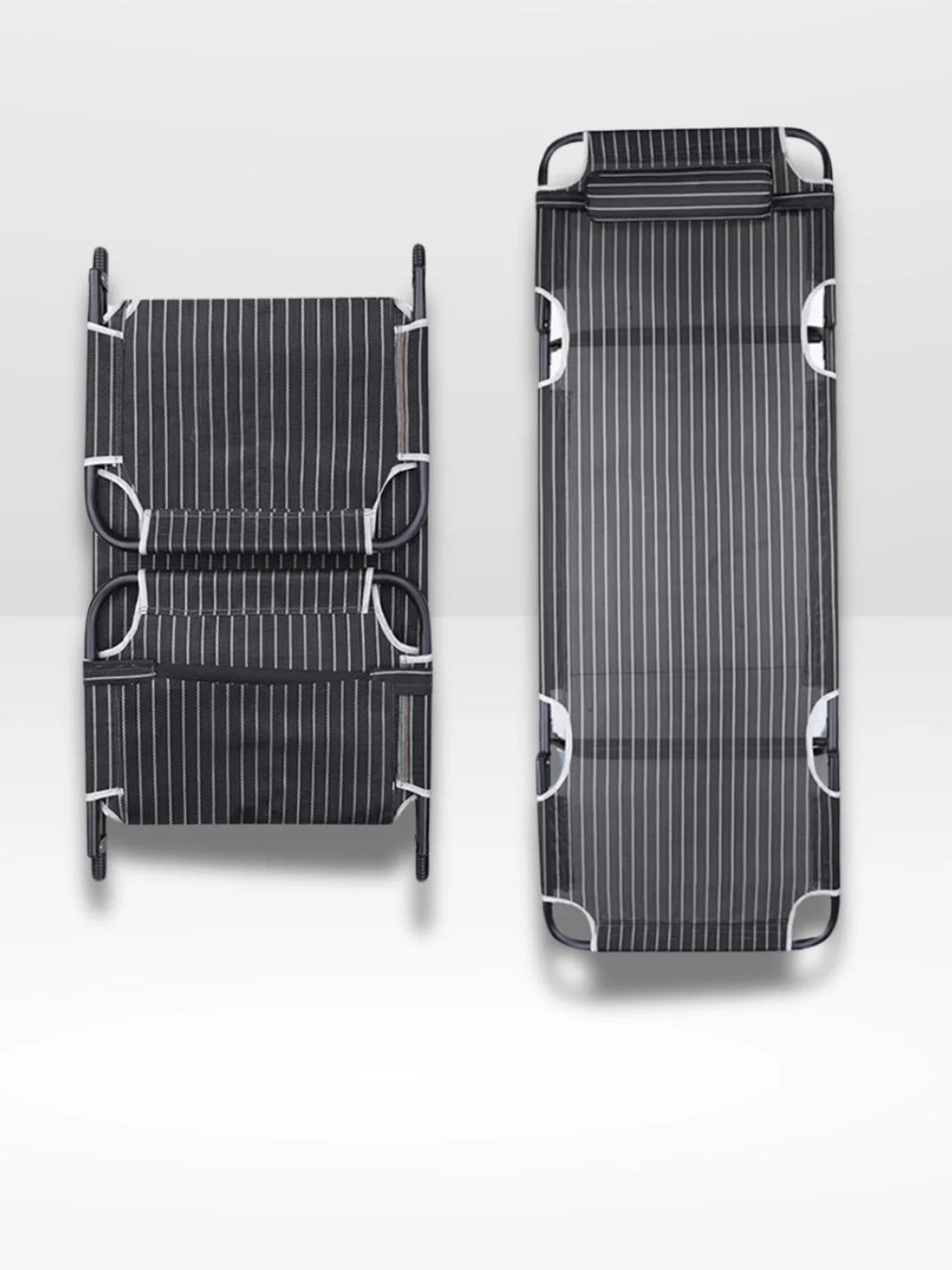 Pat pentru Mașină Pliabil