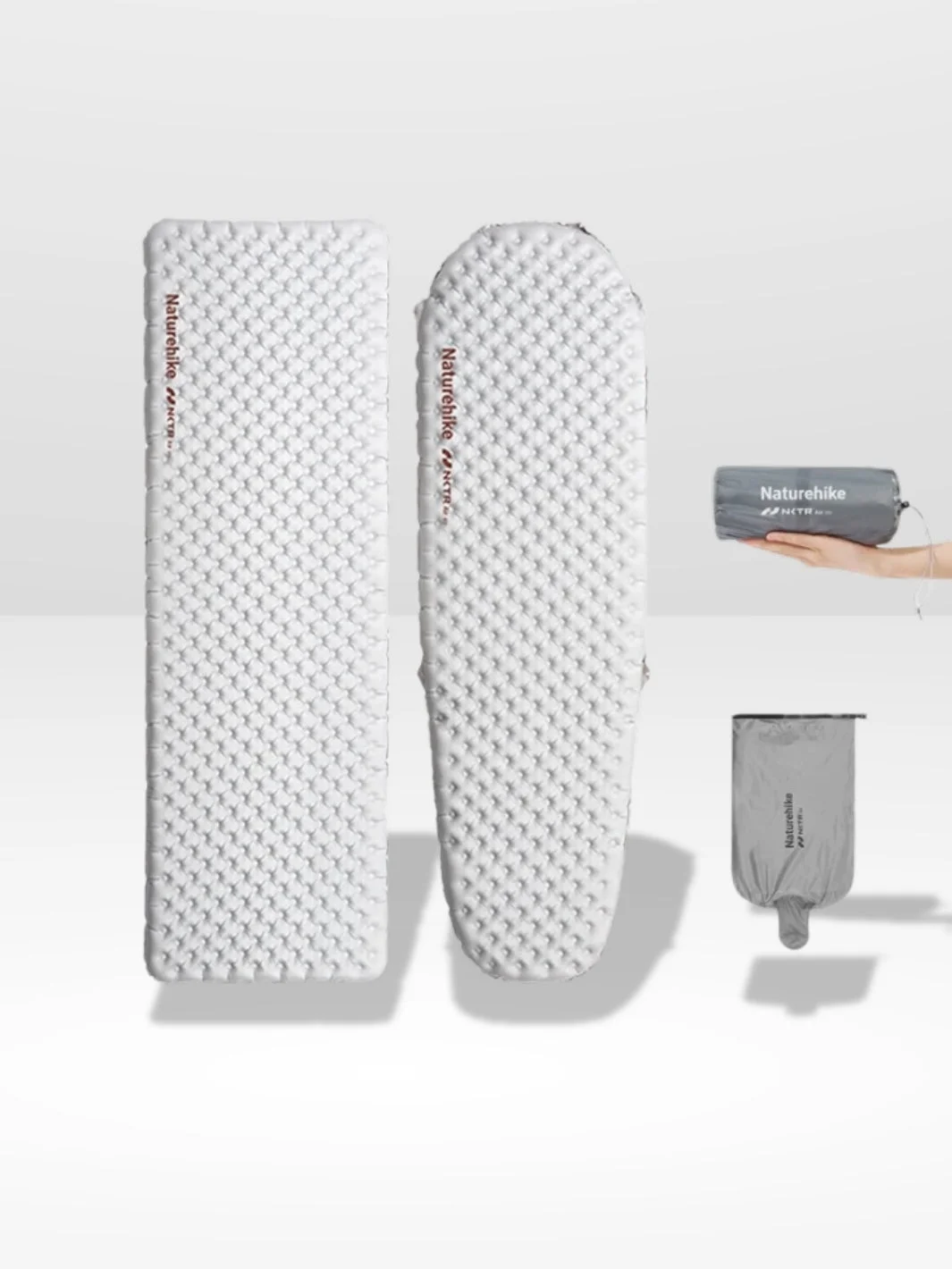 Matrac pre strešný stan | Nature Luxe ® Matrac pre strešný stan | Nature Luxe ®