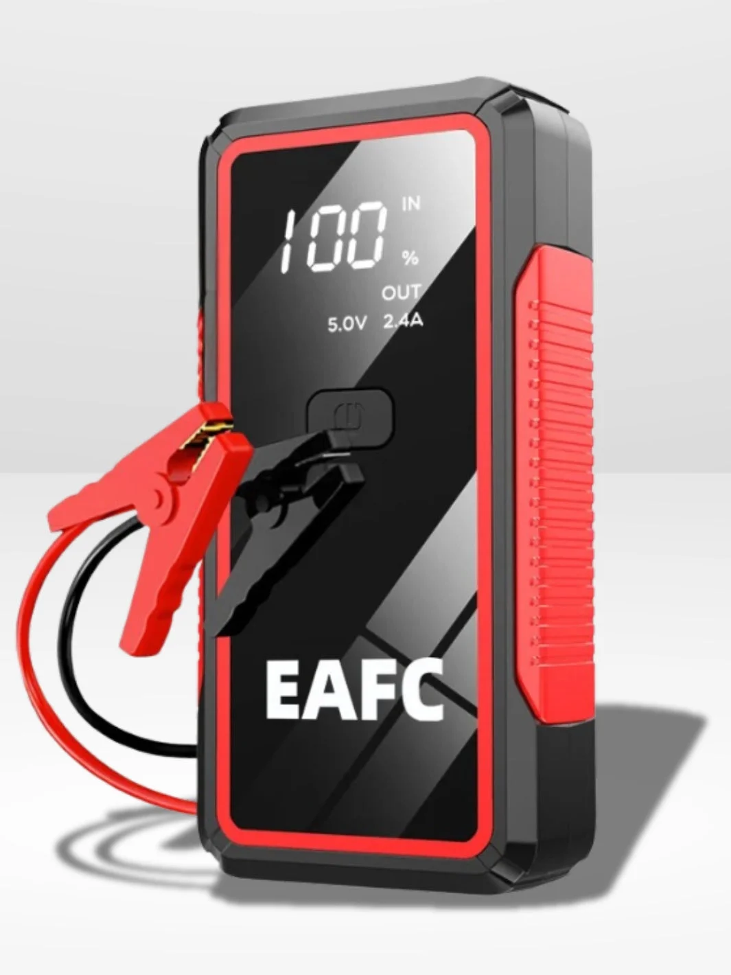 Mini Booster | Zuverlässigkeit jederzeit ®