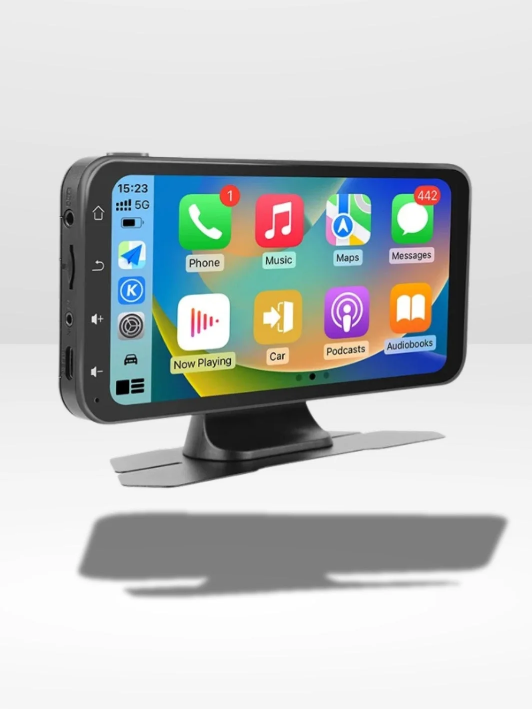 Mini Carplay Screen | Road Innovation®