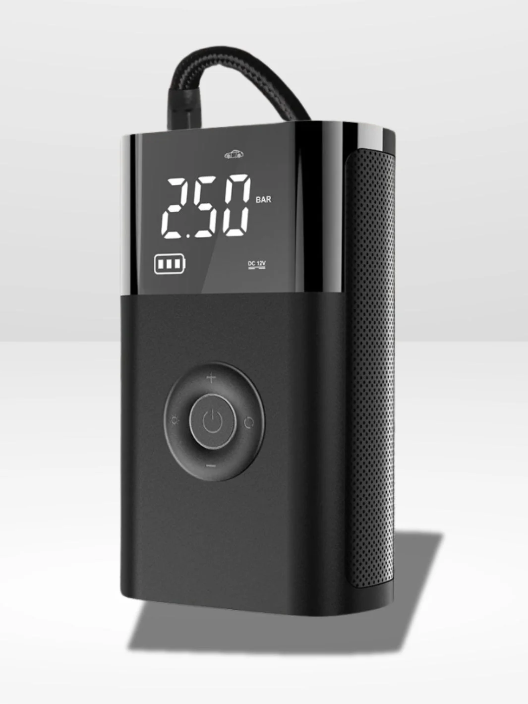 Prijenosni Zračni Kompresor | Mali i Moćan ®