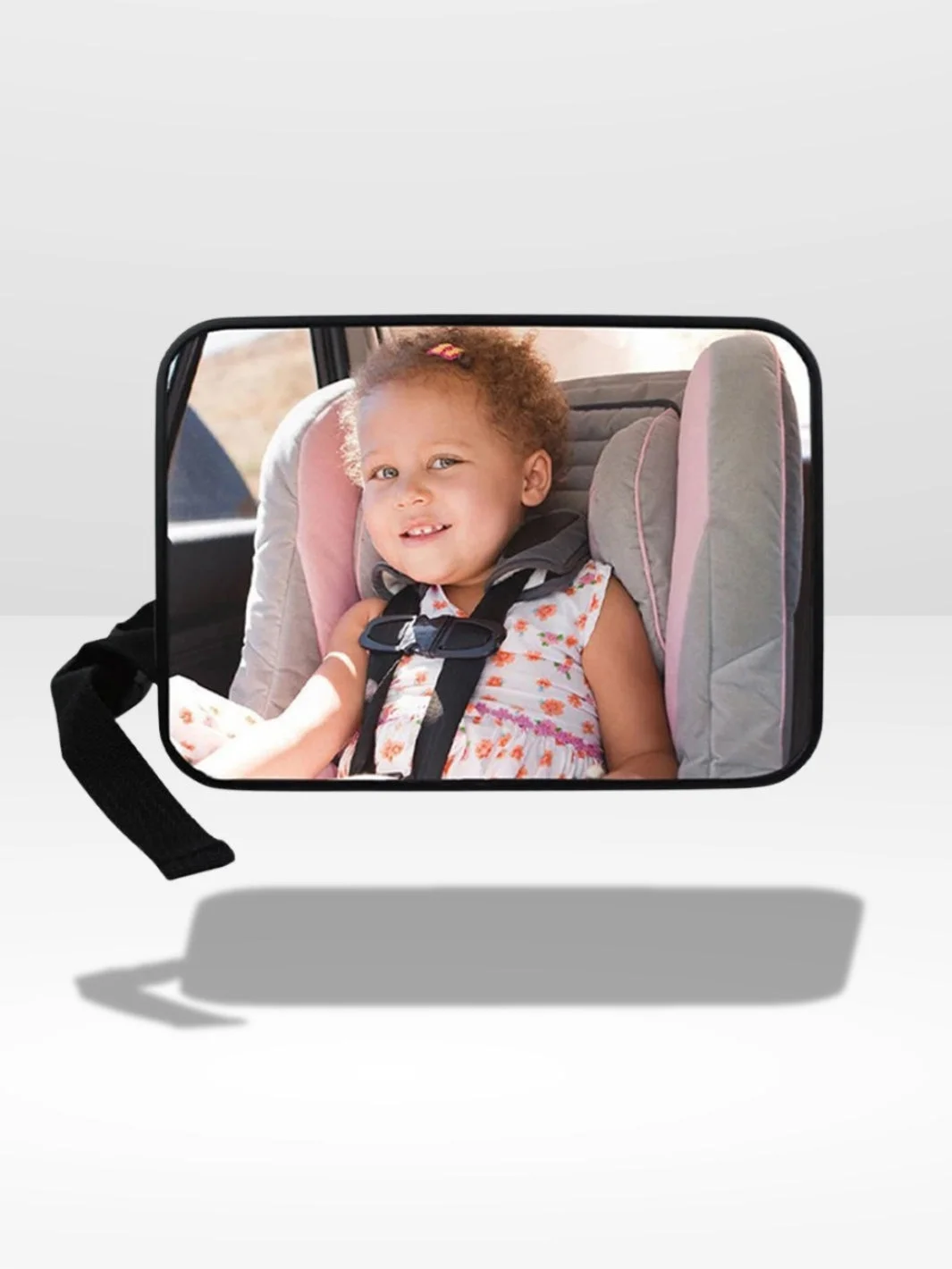 Baby Car Seat Mirror | Trust and Safety®