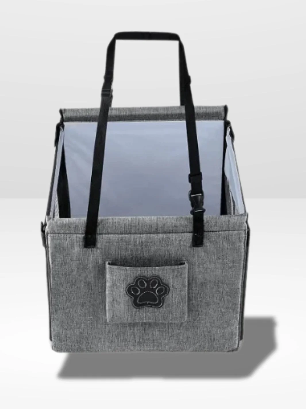 Psia autokôš | Cestujte spolu®