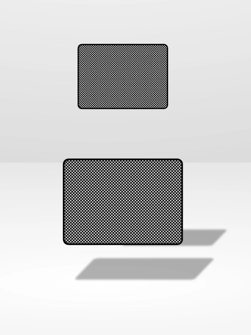 Elektrostatyczna Osłona Słoneczna | Łatwa Personalizacja® Elektrostatyczna Osłona Słoneczna | Łatwa Personalizacja®
