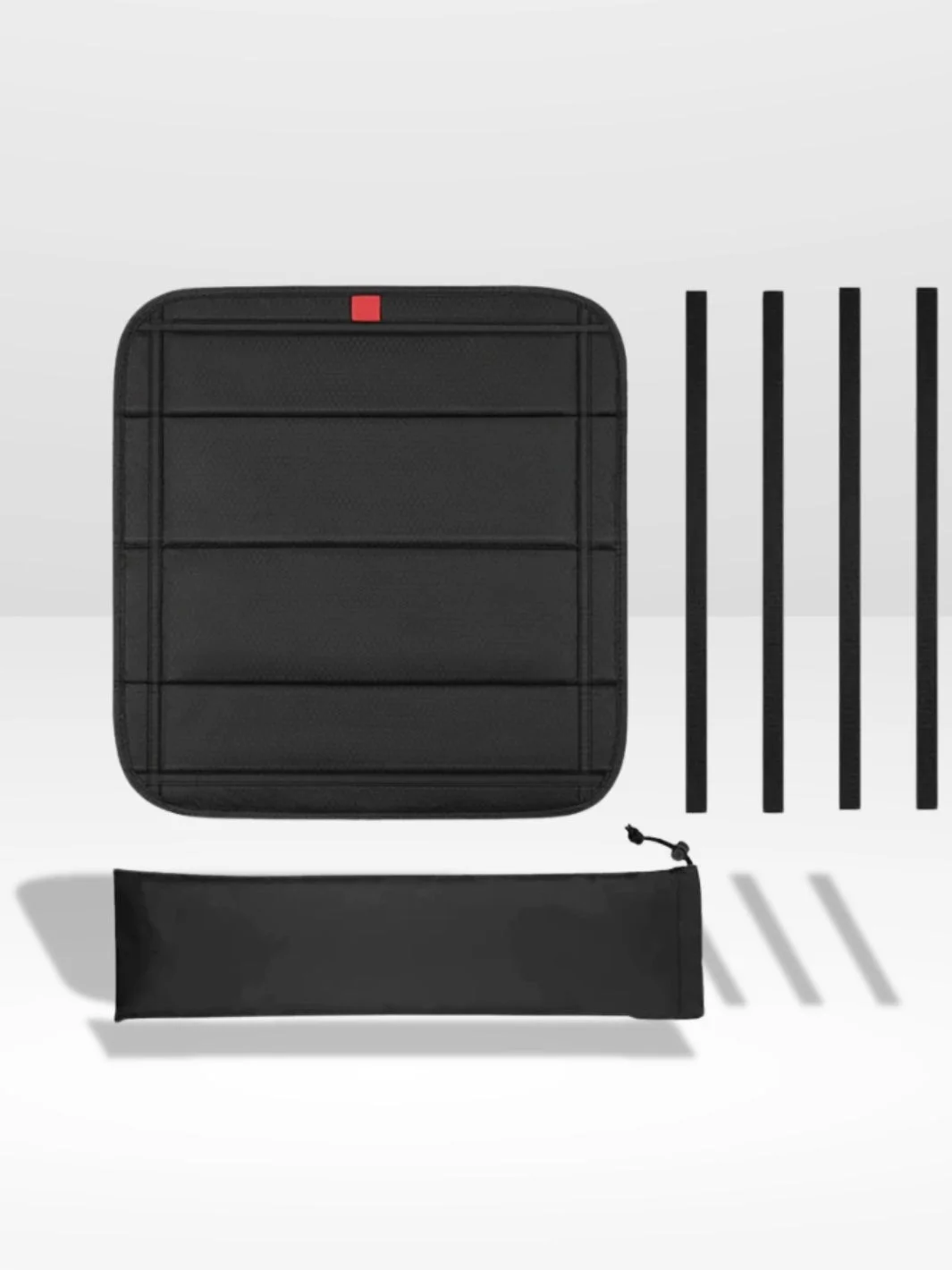 Cortina Protetora para Janela de Caravana | Elegância Duradoura ®