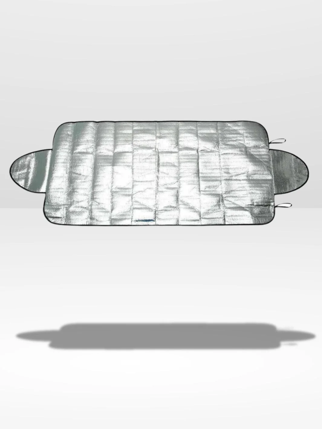 Faltbarer Sonnenschutz | Wärme Stopp ®