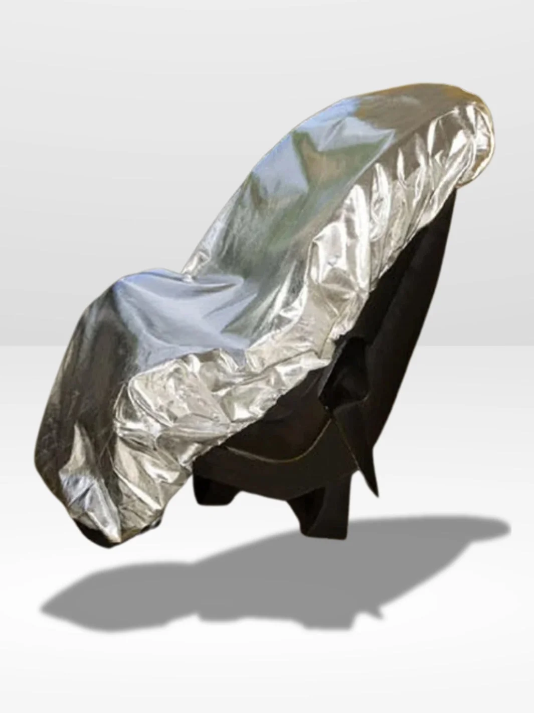 Αυτοκίνητο Σκίαστρο | Δροσερή Άνεση ®