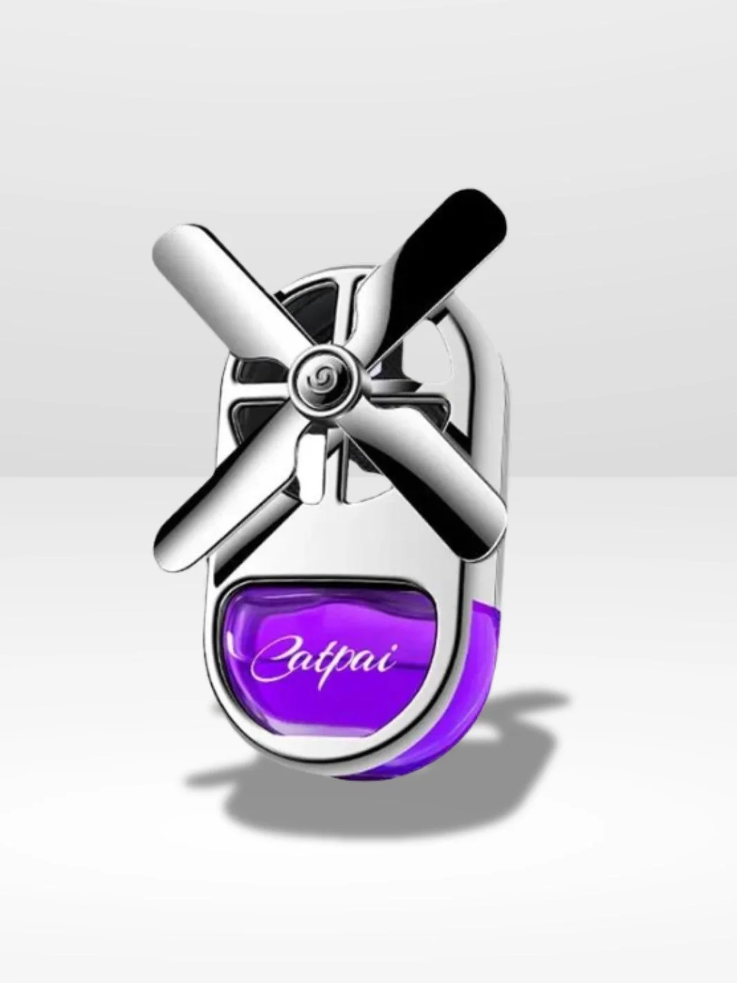 Естествен аромат за кола | Офактивно изживяване ®