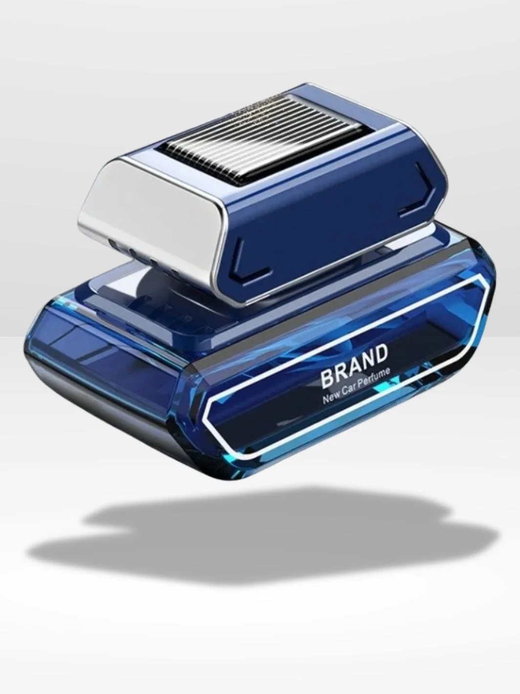 Perfume de Carro Premium | A Essência do Luxo®