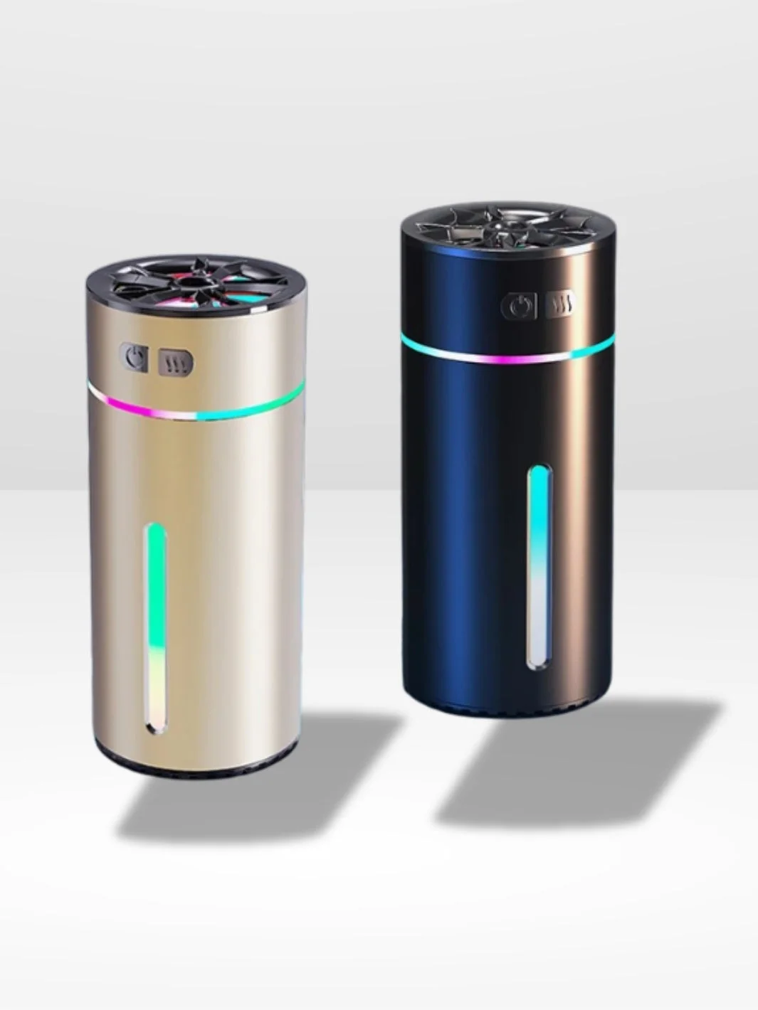 Vôňa nového auta | Chuť nového ®