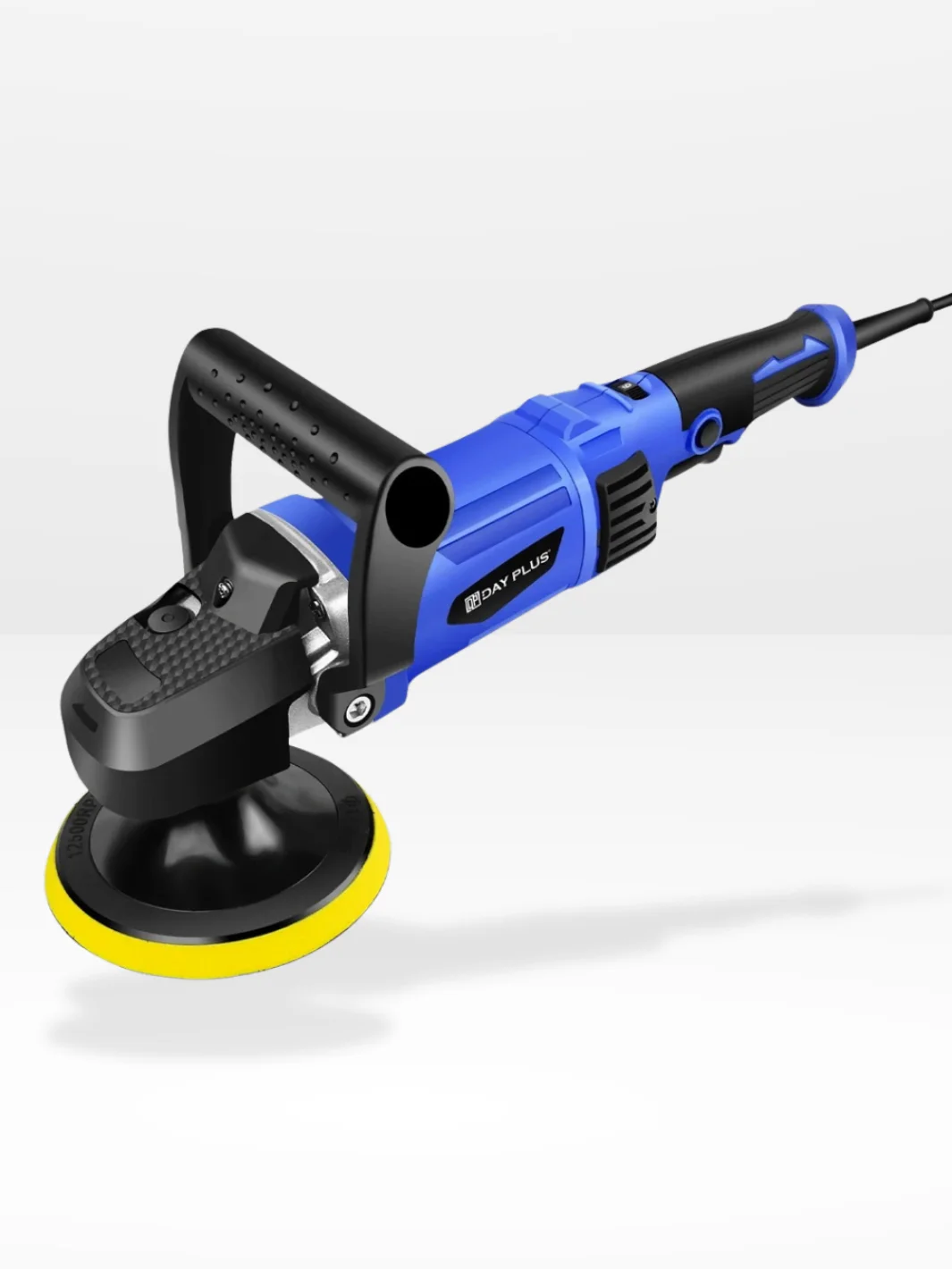 Rotary Polisher – Complete 32 Piece Kit