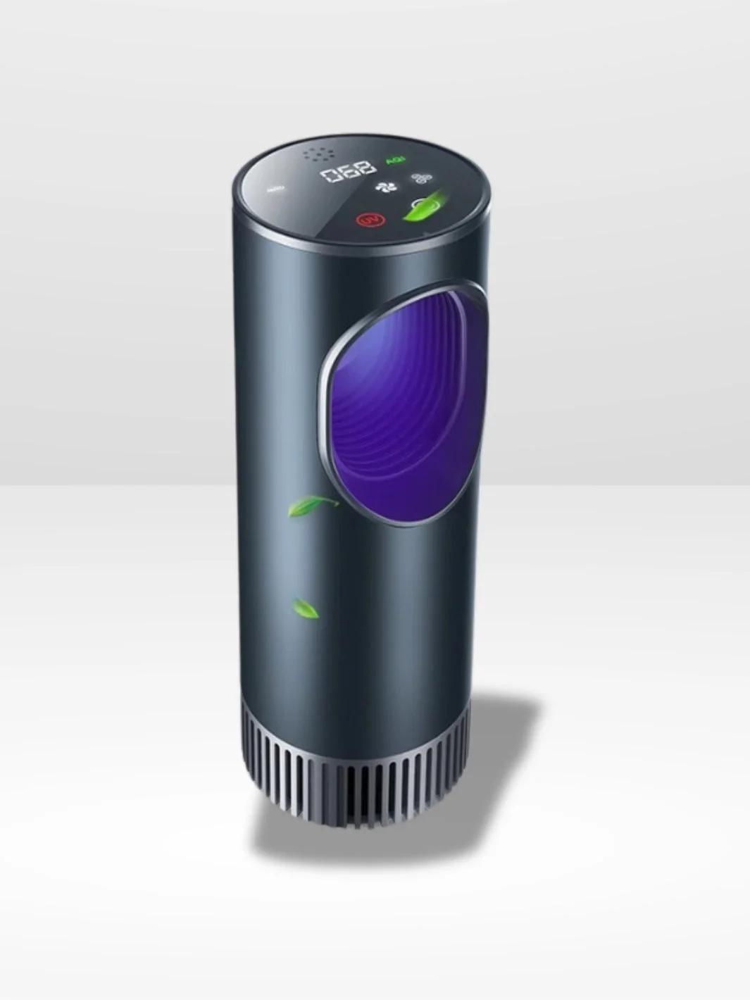 Čistička vzduchu do auta