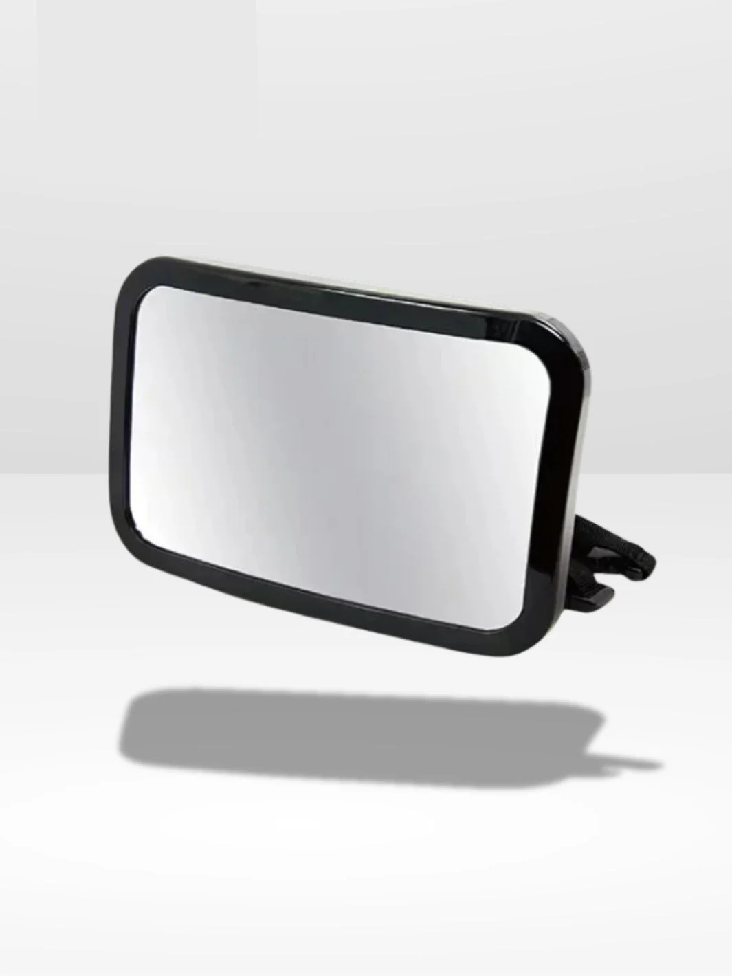 Baby Car Rearview Mirror | Peaceful Driving®