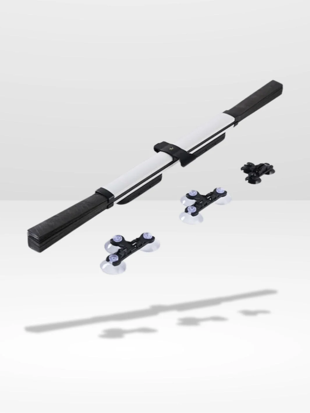 Sunshade Curtain | Protected Car®