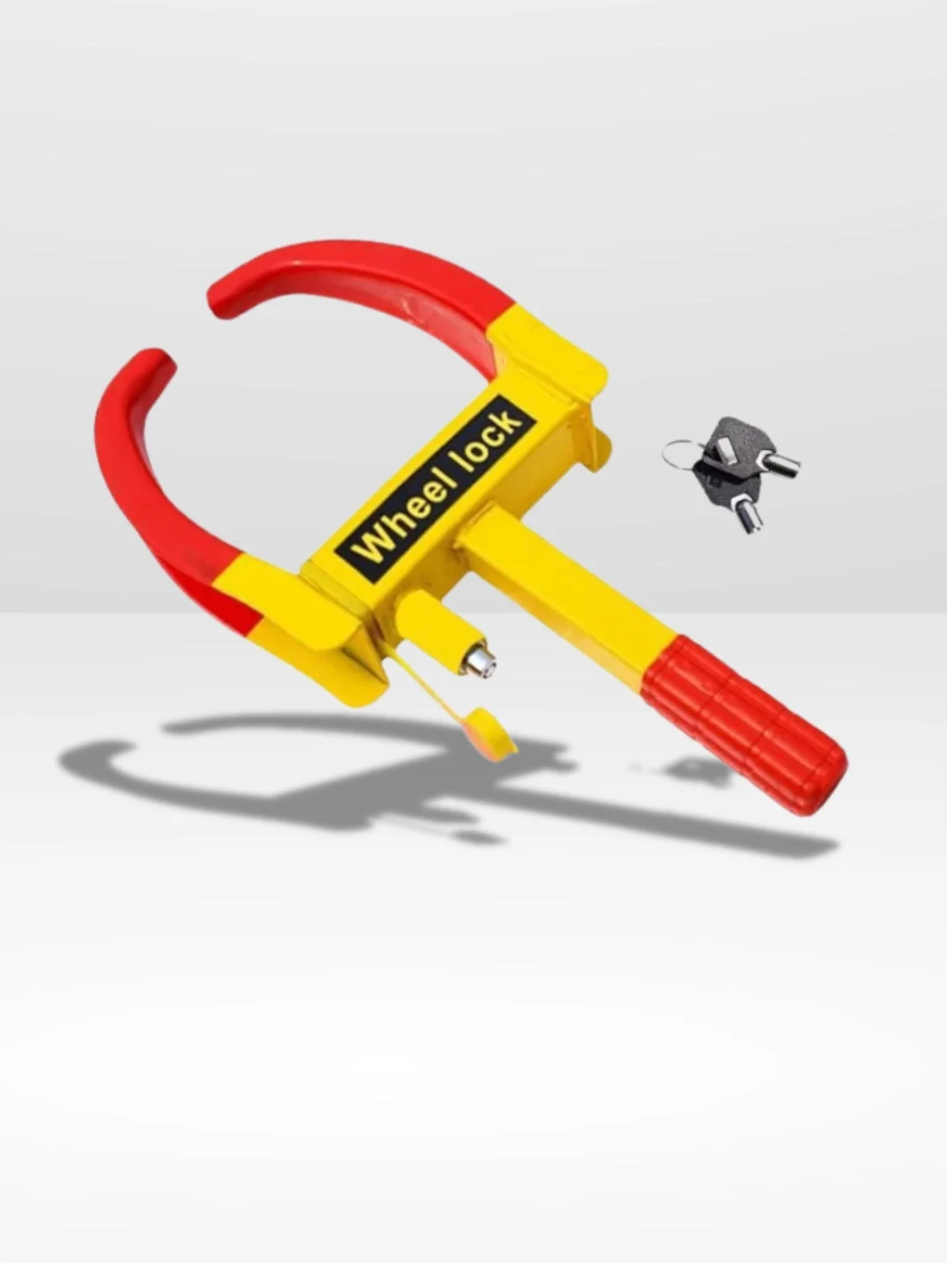 Car Anti-Theft Lock | Absolute Security®