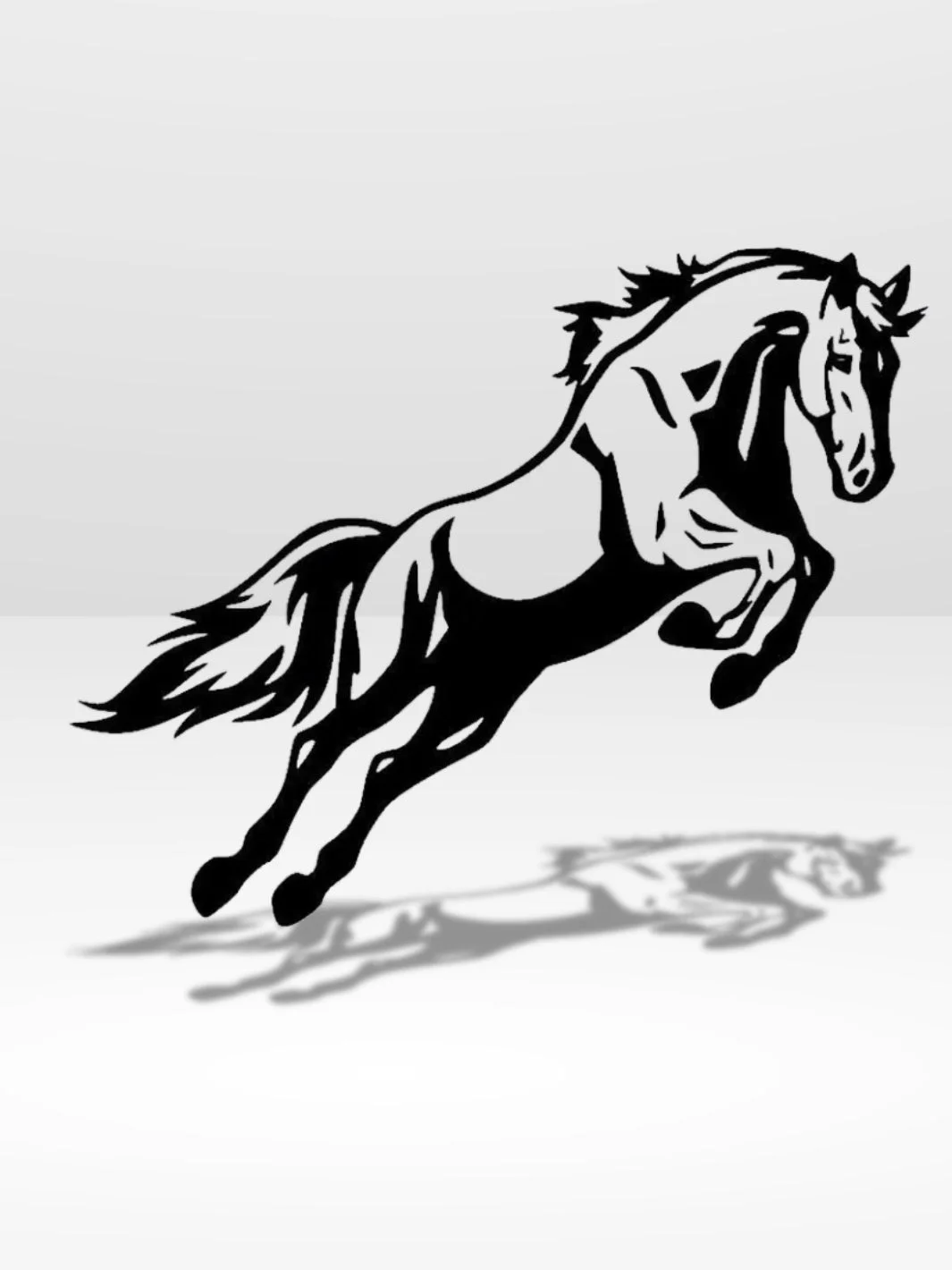 Konjske nalepke | Prestige v galopu ® Konjske nalepke | Prestige v galopu ®