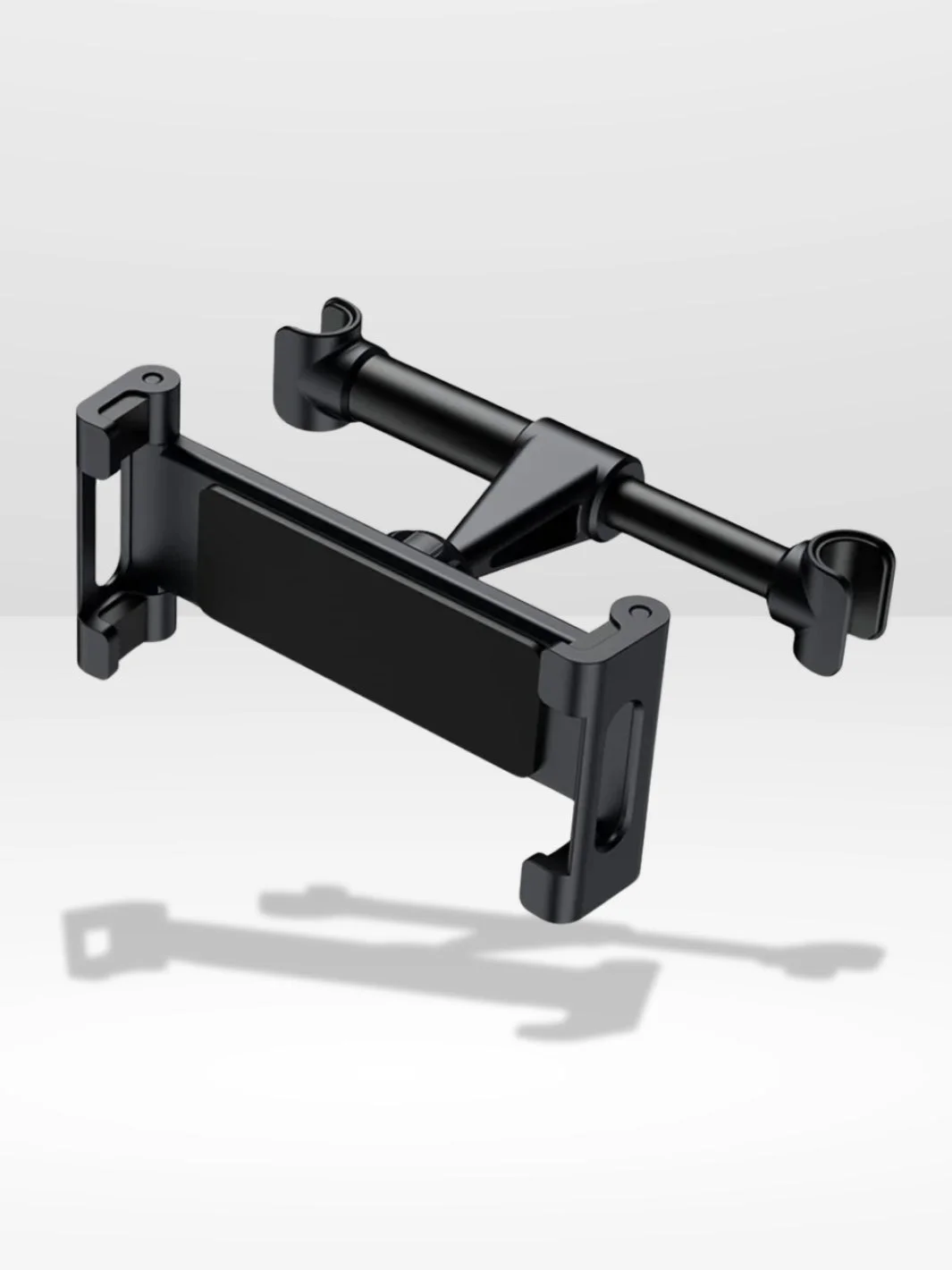 Car Headrest Tablet Holder | Practical Technology®