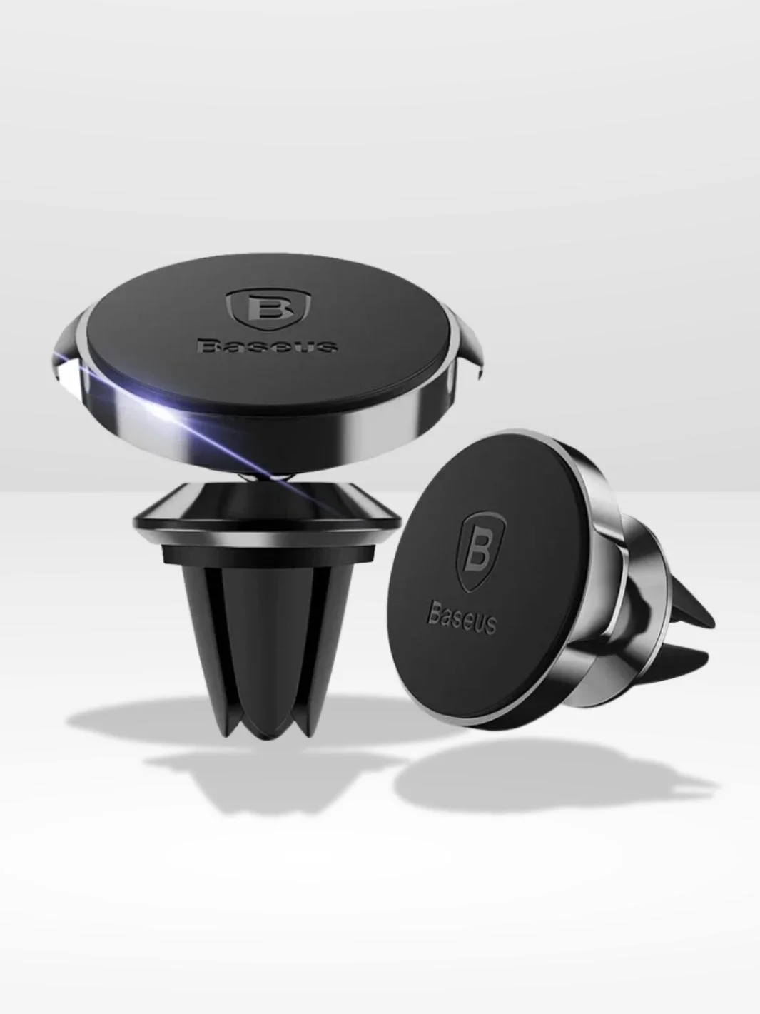 Magnetic Car Phone Holder | Perfect View ®