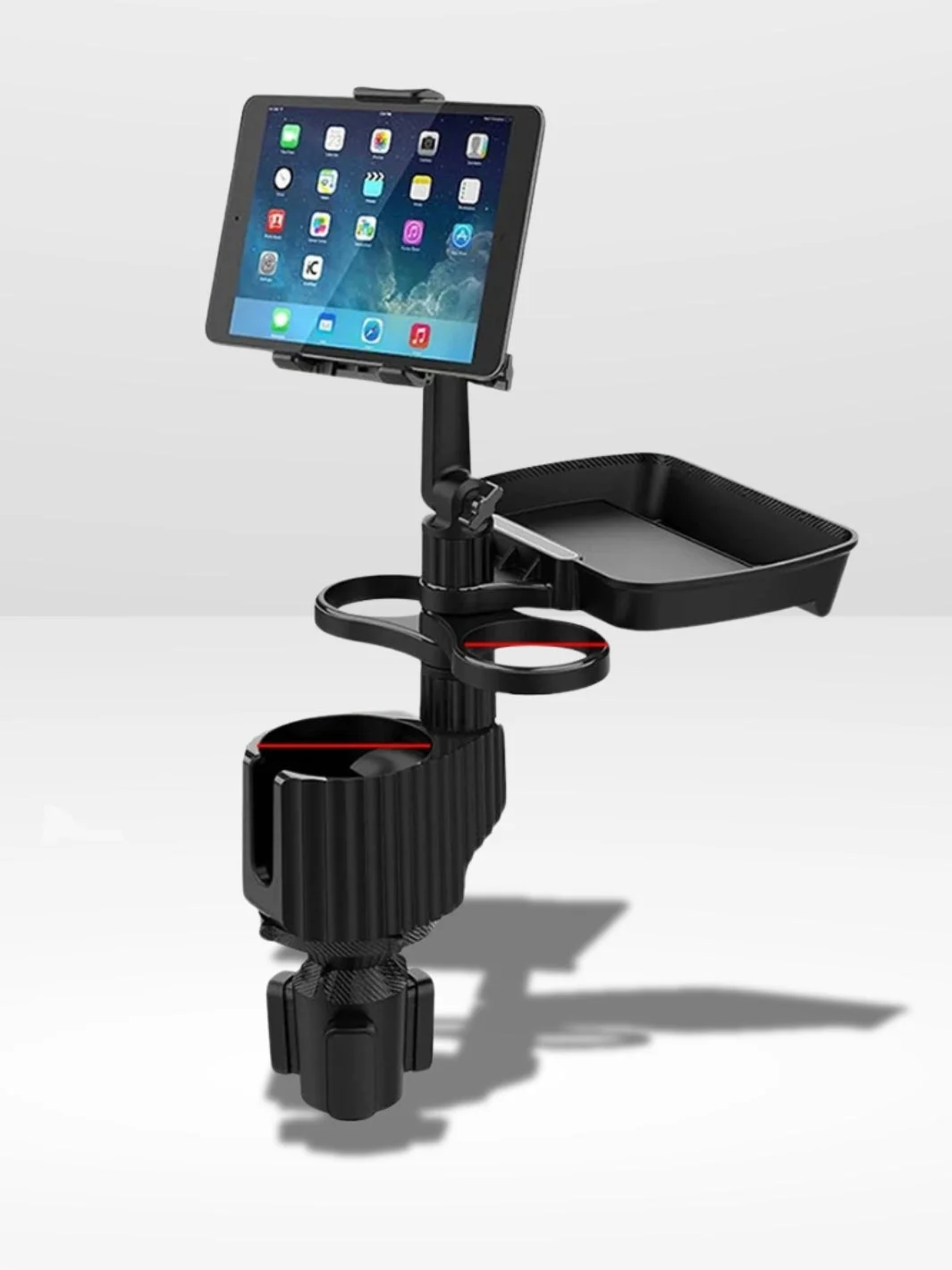 Cup Holder Phone Mount | Easy Access ®