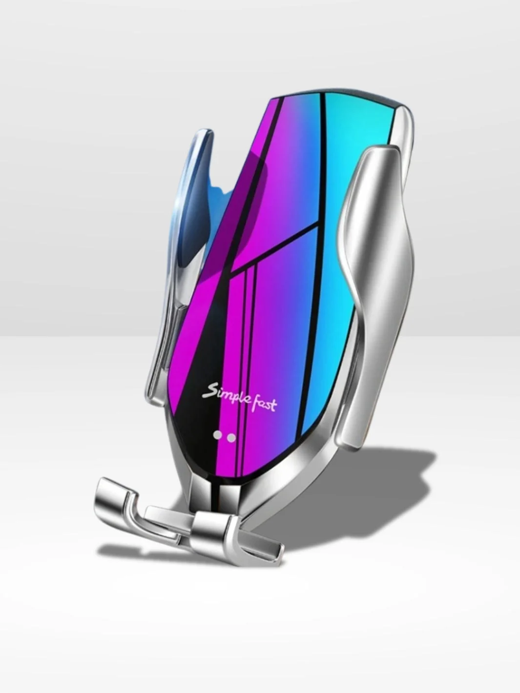 Premium Uchwyt na Telefon do Samochodu | Nowoczesny Styl ®