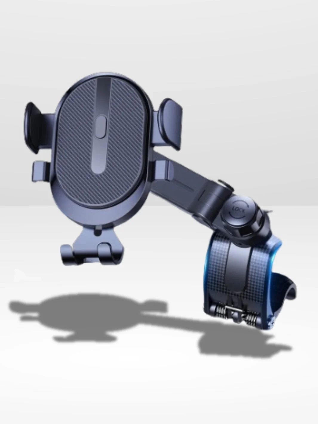 Car Dashboard Phone Holder | Easy Access ®