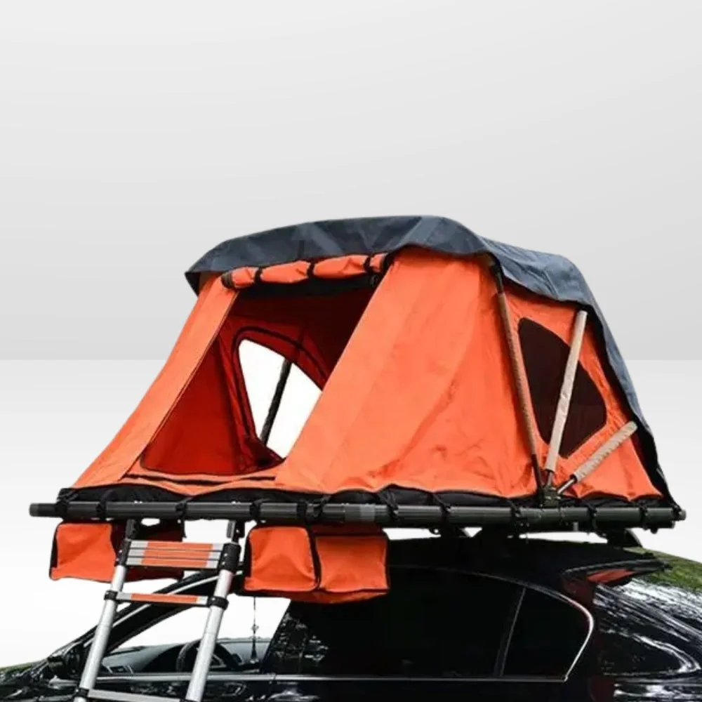 Tenda de Teto para 1 Pessoa | Liberdade ao Ar Livre ®