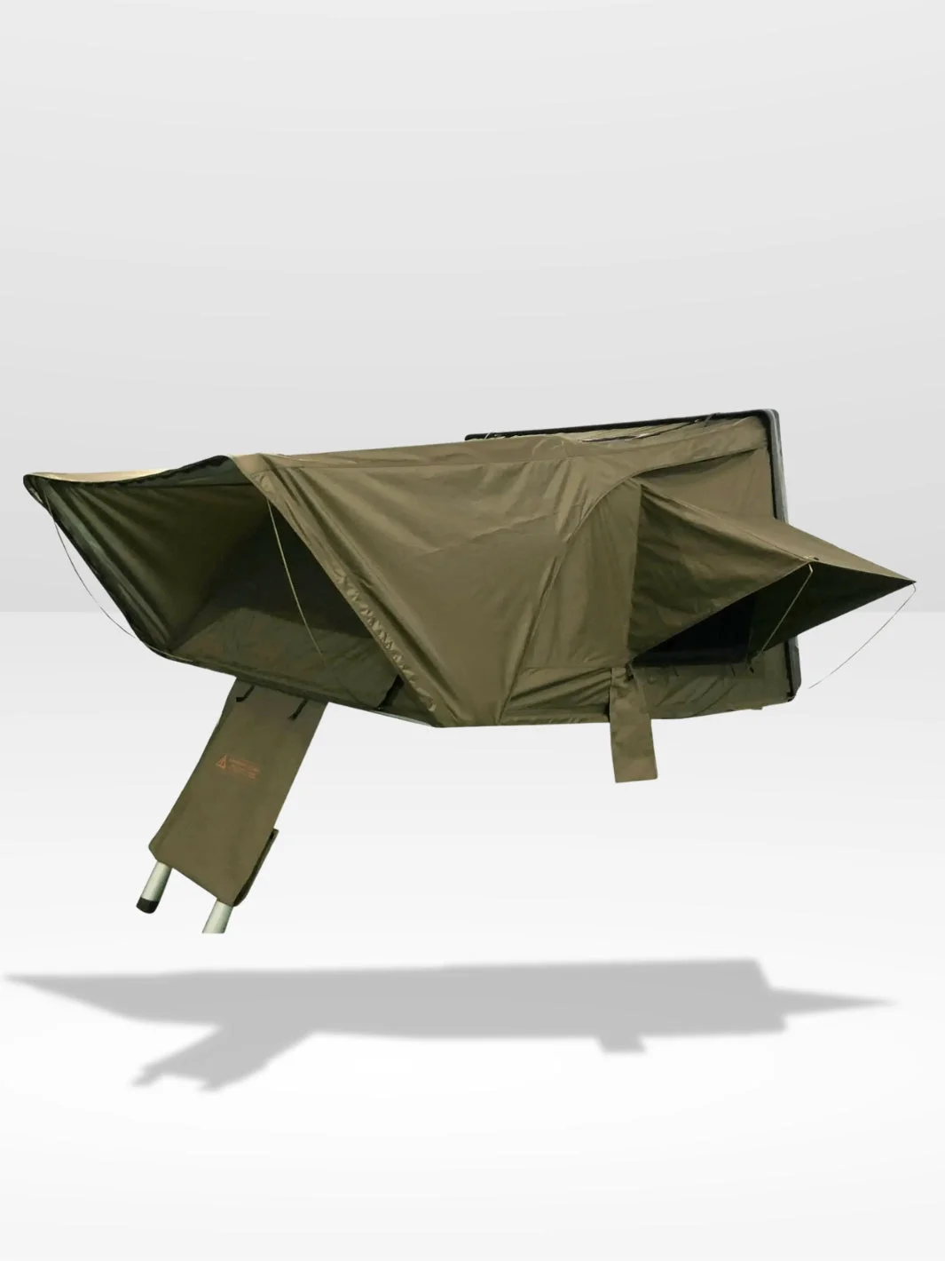 Cort de Tehnologie pentru 4 Persoane | Camping Practic ®