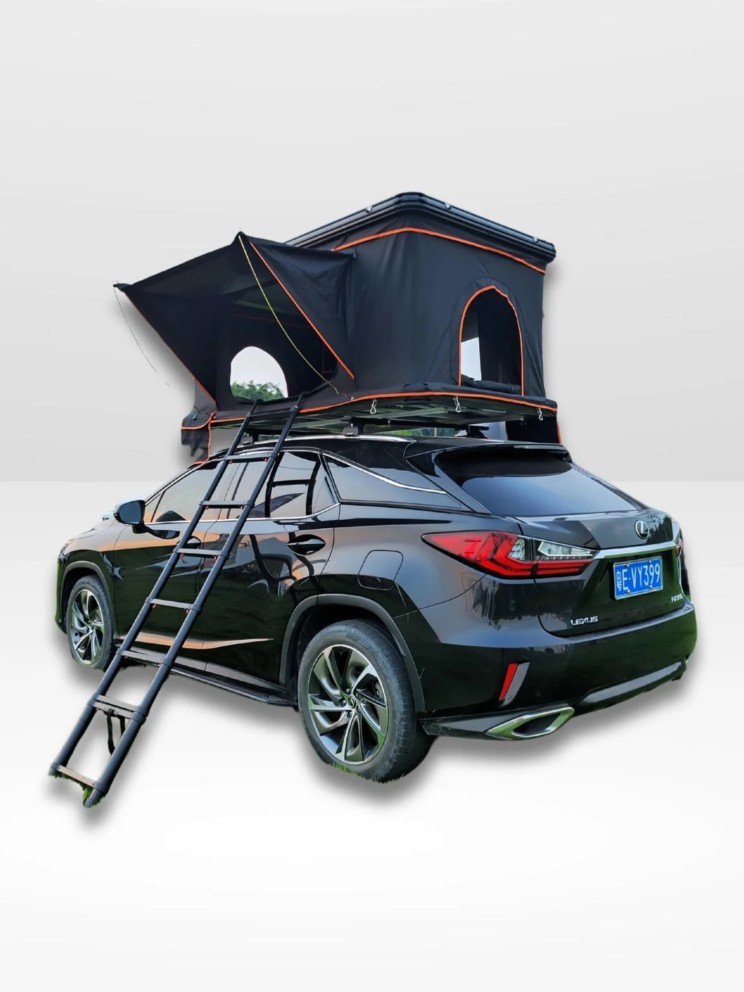 Алуминиева Кемпинг Сграда | Краен Изход ®