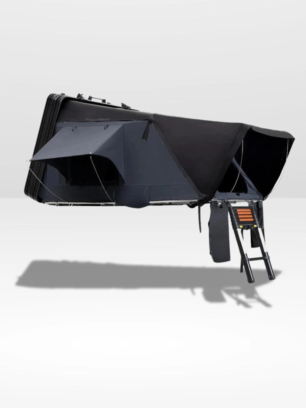 Cort cu Acoperiș Solid pentru 4 Persoane | Libertate Mobilă ®