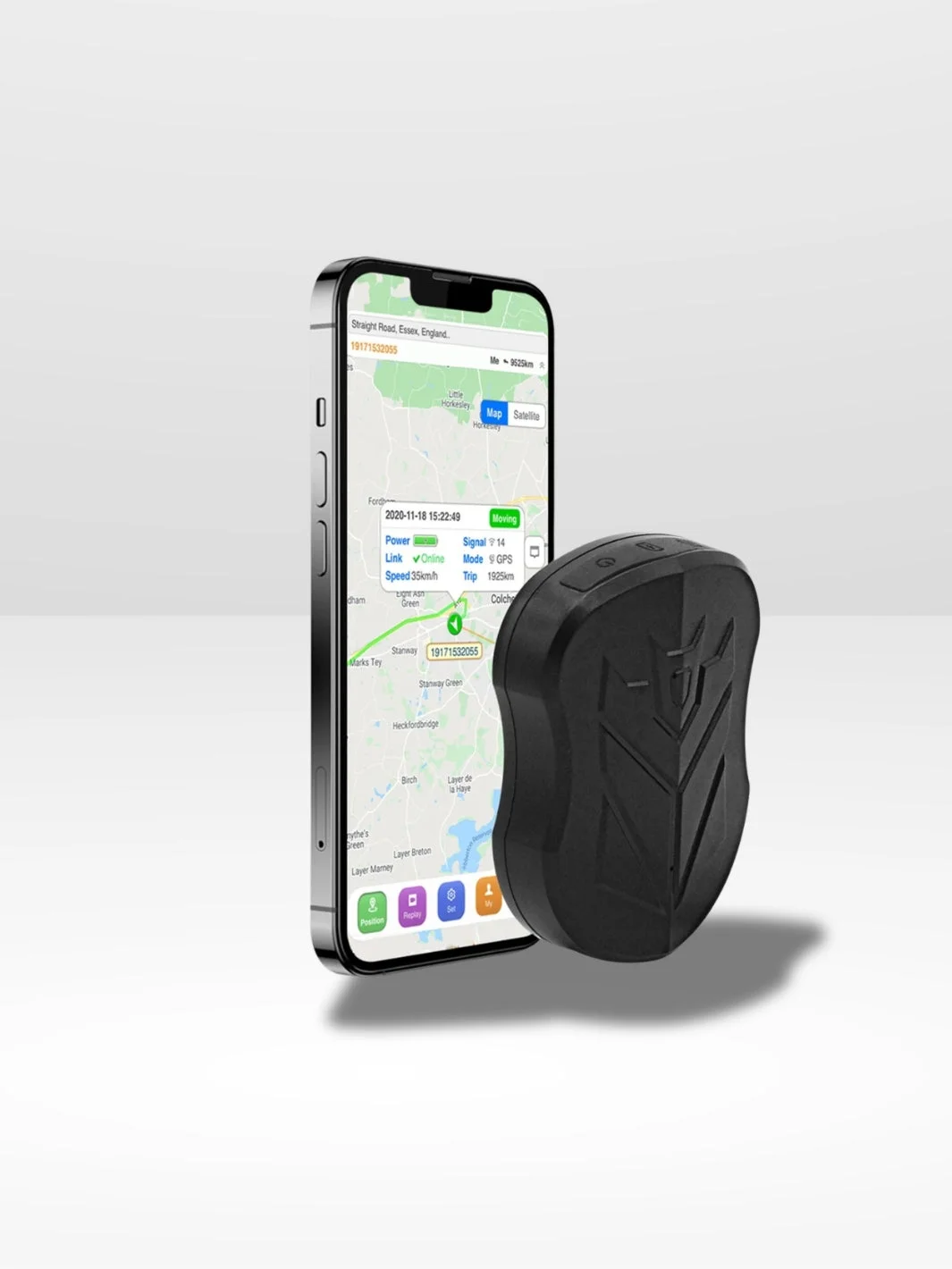 4G GPS Tracker for Car 4G GPS Tracker for Car